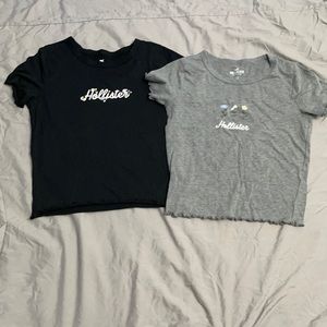 hollister size small